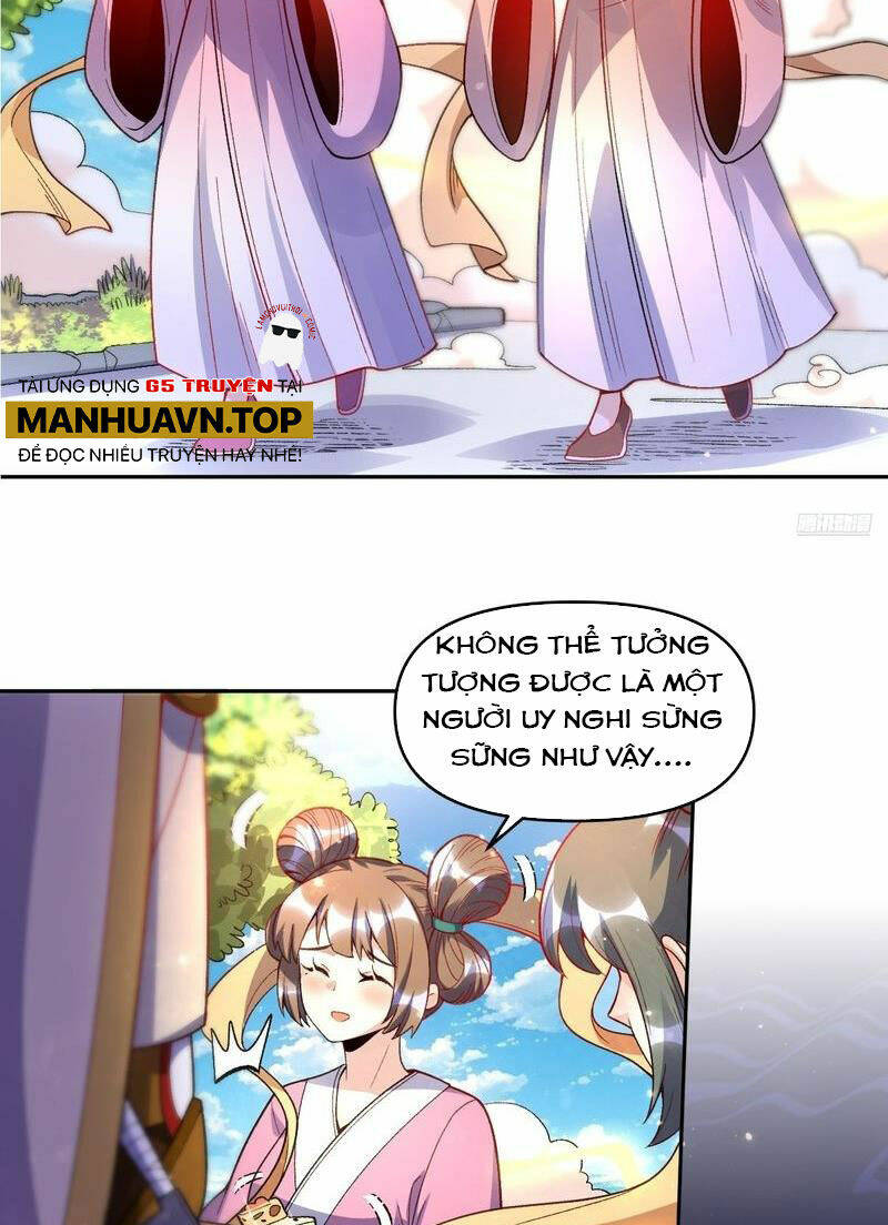 Nguyên Lai Ta Là Tu Tiên Đại Lão Chapter 374 - Trang 2