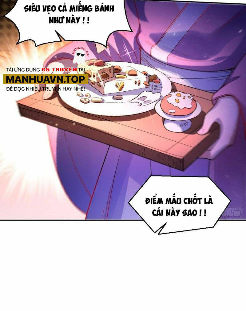 Nguyên Lai Ta Là Tu Tiên Đại Lão Chapter 374 - Trang 2