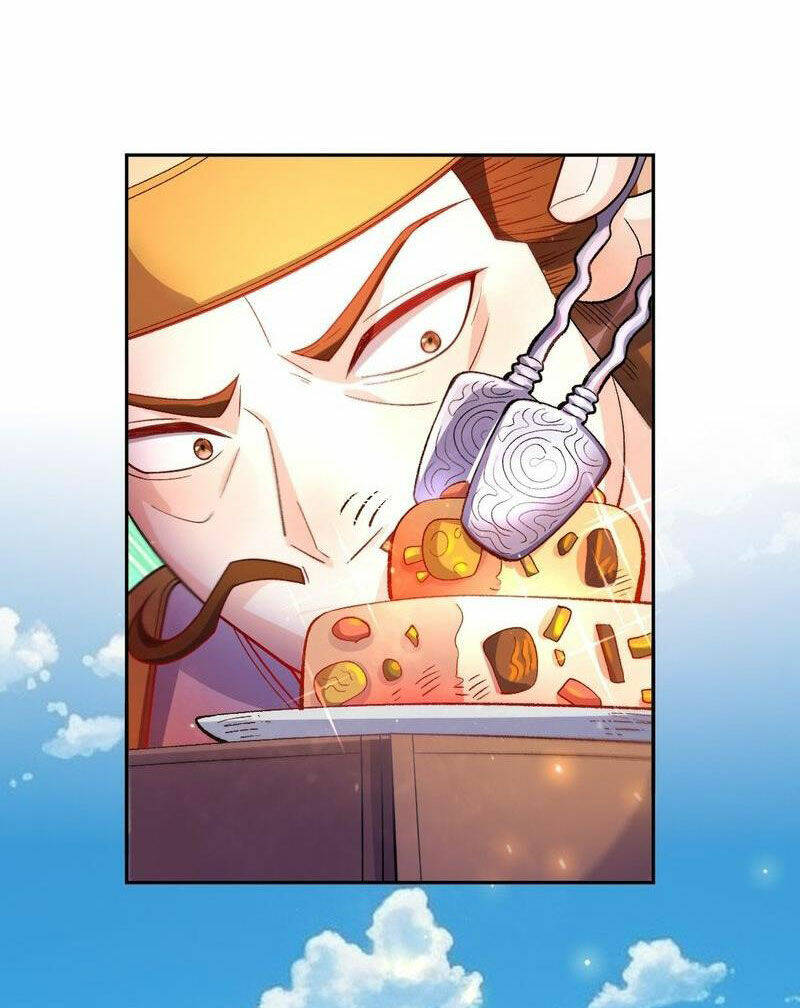 Nguyên Lai Ta Là Tu Tiên Đại Lão Chapter 374 - Trang 2