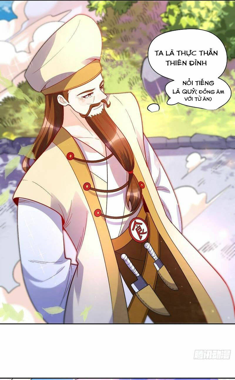 Nguyên Lai Ta Là Tu Tiên Đại Lão Chapter 374 - Trang 2
