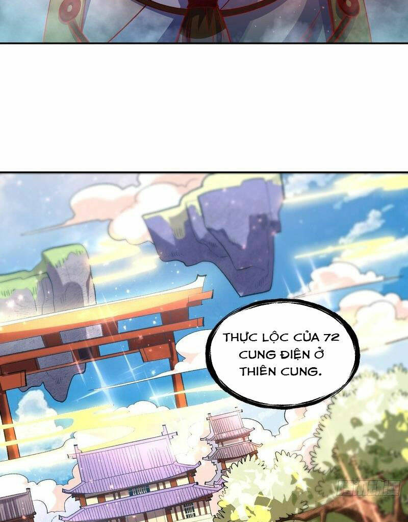 Nguyên Lai Ta Là Tu Tiên Đại Lão Chapter 374 - Trang 2