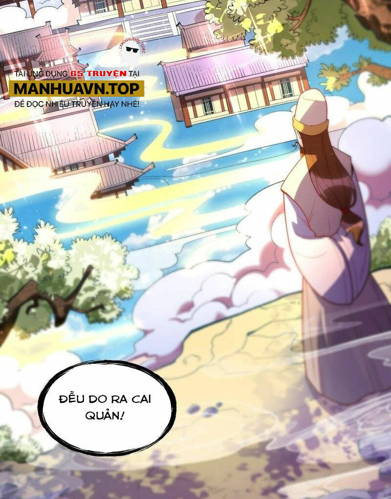 Nguyên Lai Ta Là Tu Tiên Đại Lão Chapter 374 - Trang 2