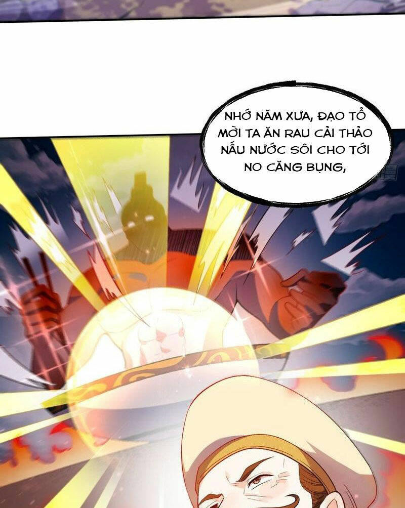 Nguyên Lai Ta Là Tu Tiên Đại Lão Chapter 374 - Trang 2