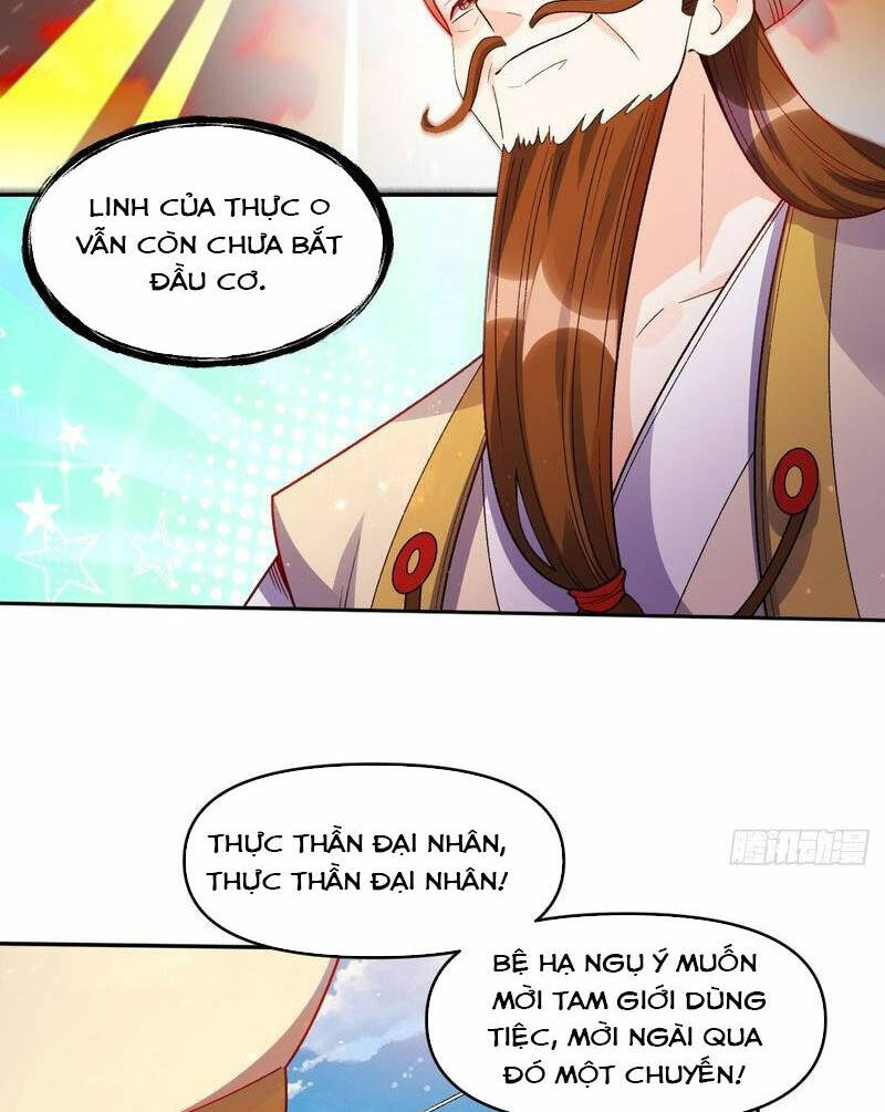 Nguyên Lai Ta Là Tu Tiên Đại Lão Chapter 374 - Trang 2