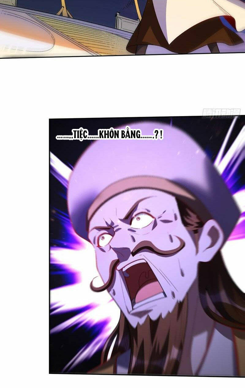 Nguyên Lai Ta Là Tu Tiên Đại Lão Chapter 374 - Trang 2