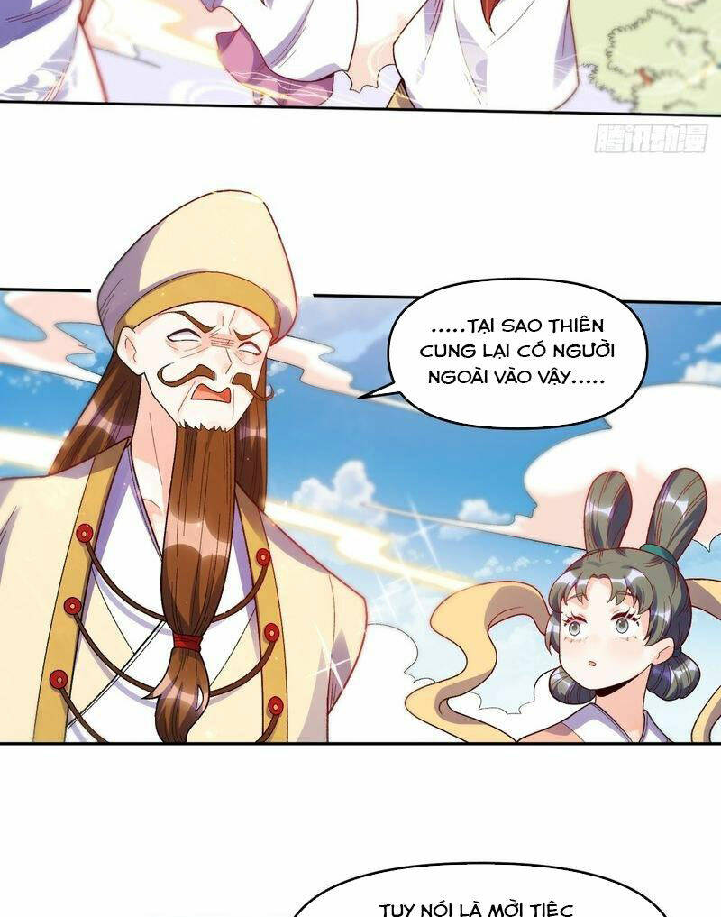 Nguyên Lai Ta Là Tu Tiên Đại Lão Chapter 374 - Trang 2