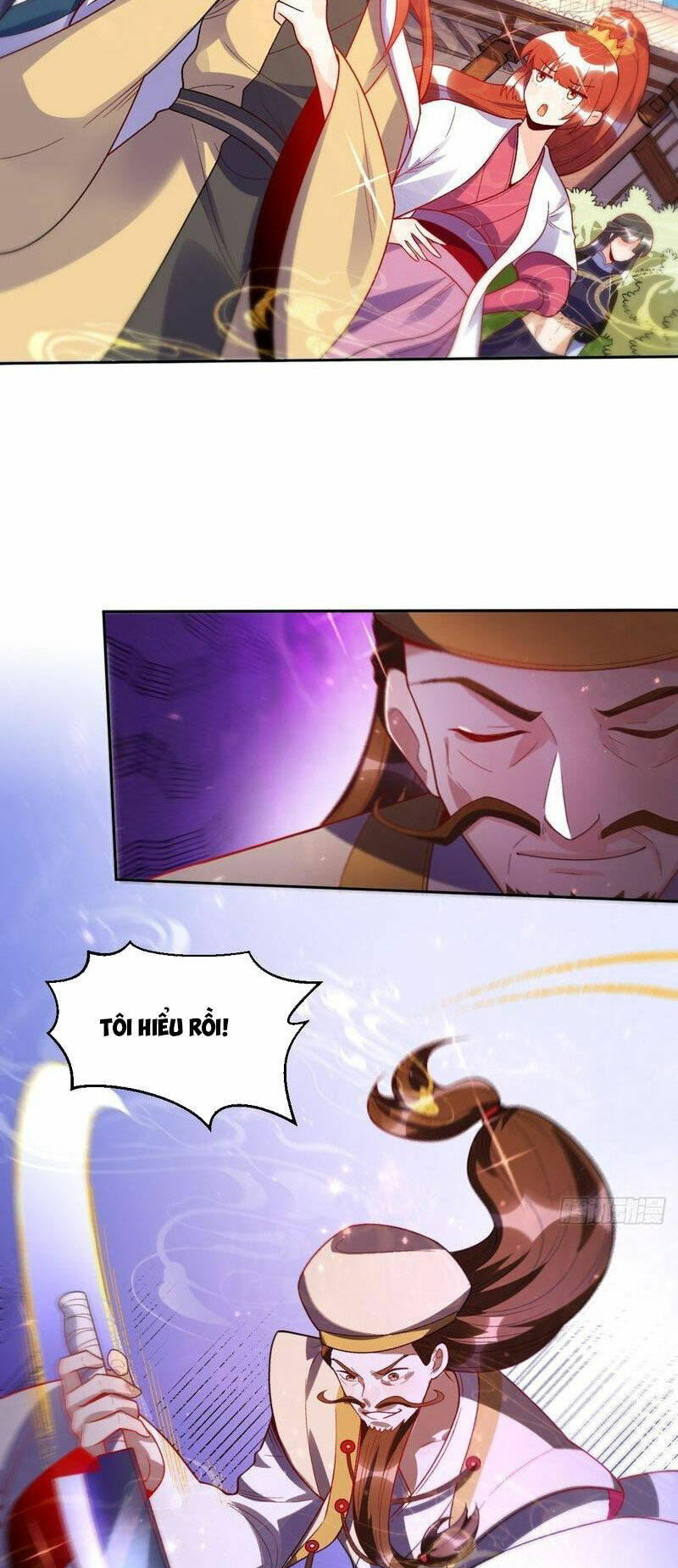 Nguyên Lai Ta Là Tu Tiên Đại Lão Chapter 374 - Trang 2