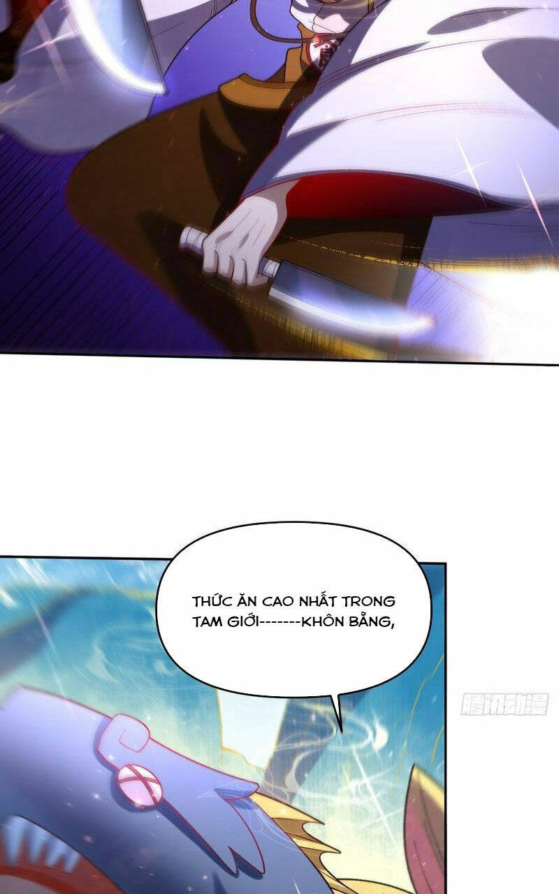 Nguyên Lai Ta Là Tu Tiên Đại Lão Chapter 374 - Trang 2