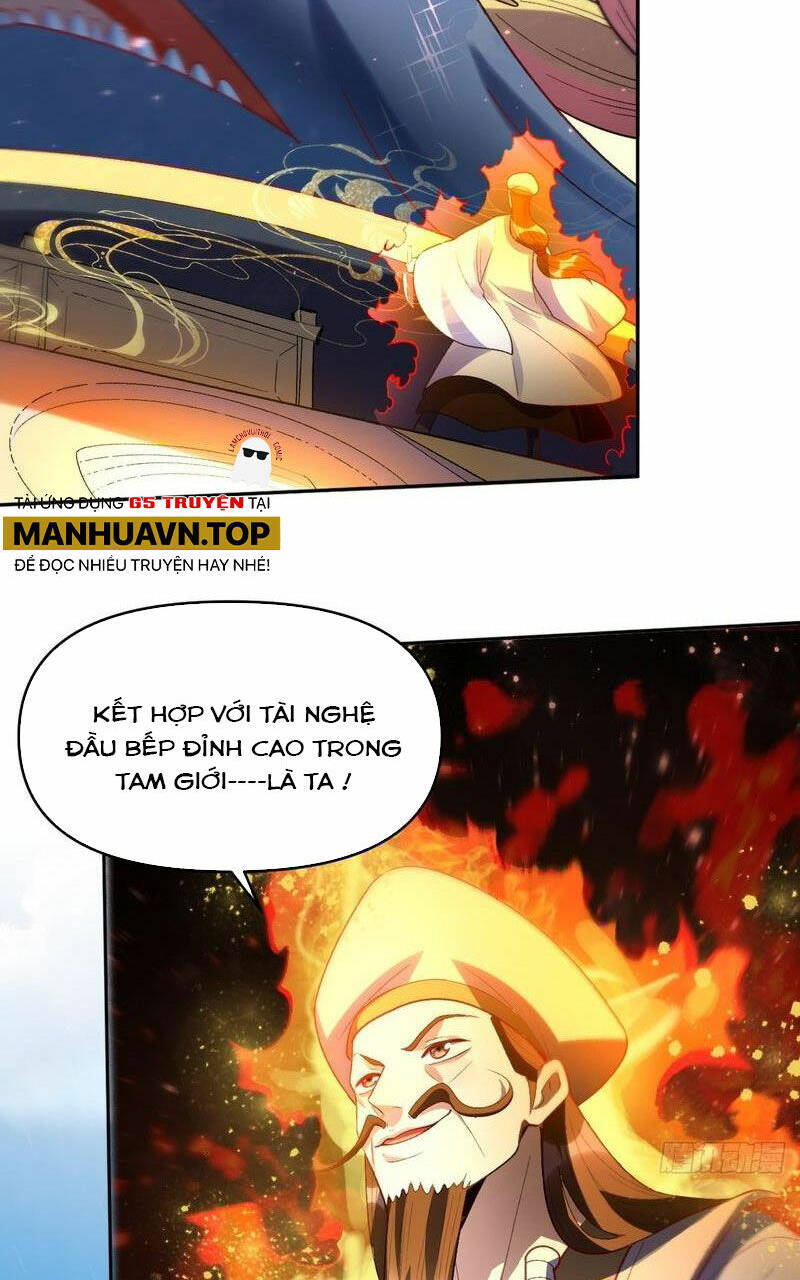 Nguyên Lai Ta Là Tu Tiên Đại Lão Chapter 374 - Trang 2