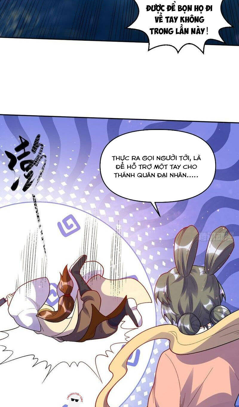 Nguyên Lai Ta Là Tu Tiên Đại Lão Chapter 374 - Trang 2