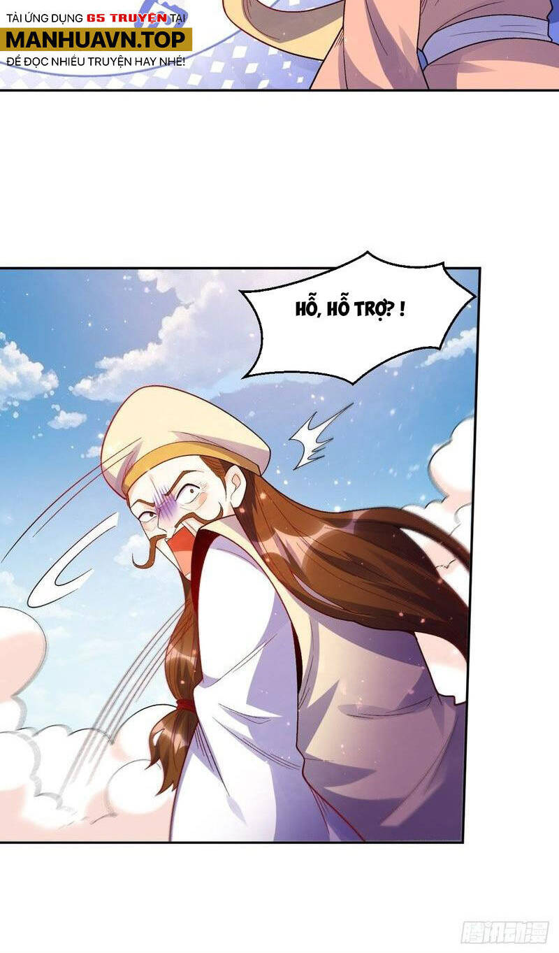 Nguyên Lai Ta Là Tu Tiên Đại Lão Chapter 374 - Trang 2