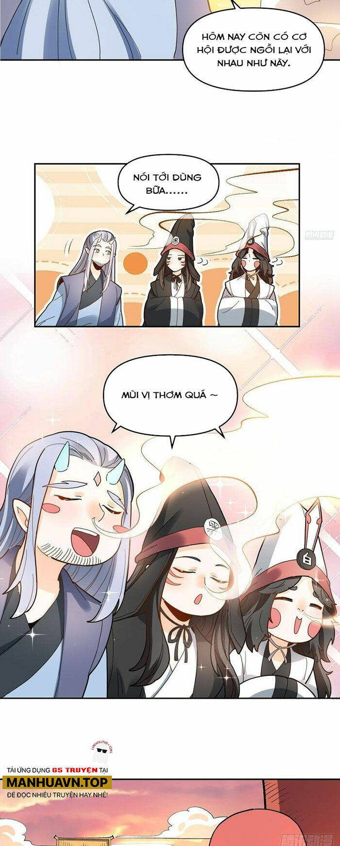 Nguyên Lai Ta Là Tu Tiên Đại Lão Chapter 376 - Trang 2