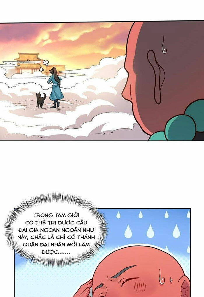 Nguyên Lai Ta Là Tu Tiên Đại Lão Chapter 376 - Trang 2