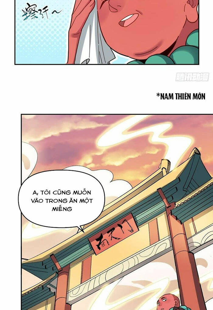 Nguyên Lai Ta Là Tu Tiên Đại Lão Chapter 376 - Trang 2