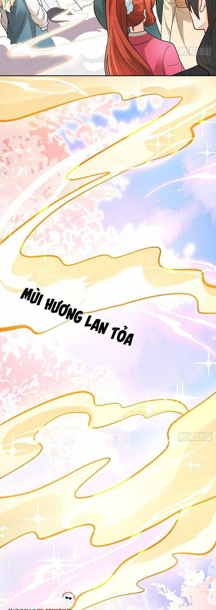 Nguyên Lai Ta Là Tu Tiên Đại Lão Chapter 376 - Trang 2