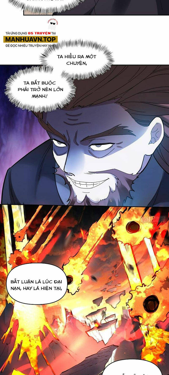 Nguyên Lai Ta Là Tu Tiên Đại Lão Chapter 376 - Trang 2