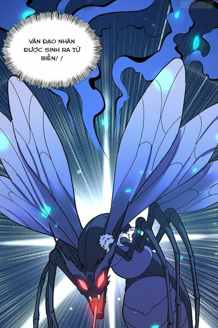 Nguyên Lai Ta Là Tu Tiên Đại Lão Chapter 376 - Trang 2