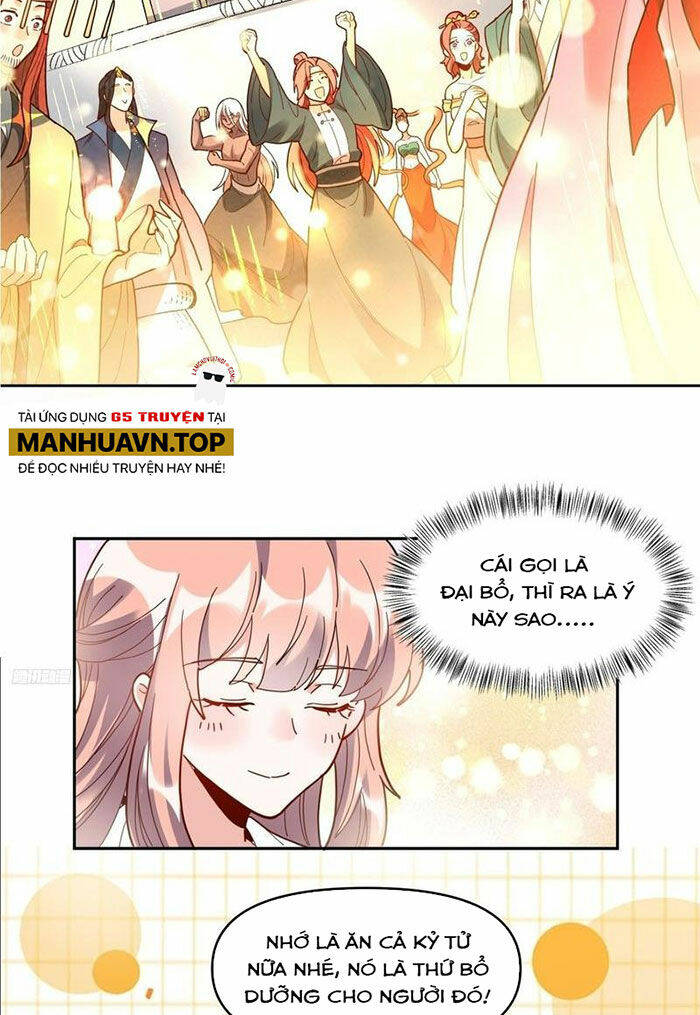 Nguyên Lai Ta Là Tu Tiên Đại Lão Chapter 376 - Trang 2