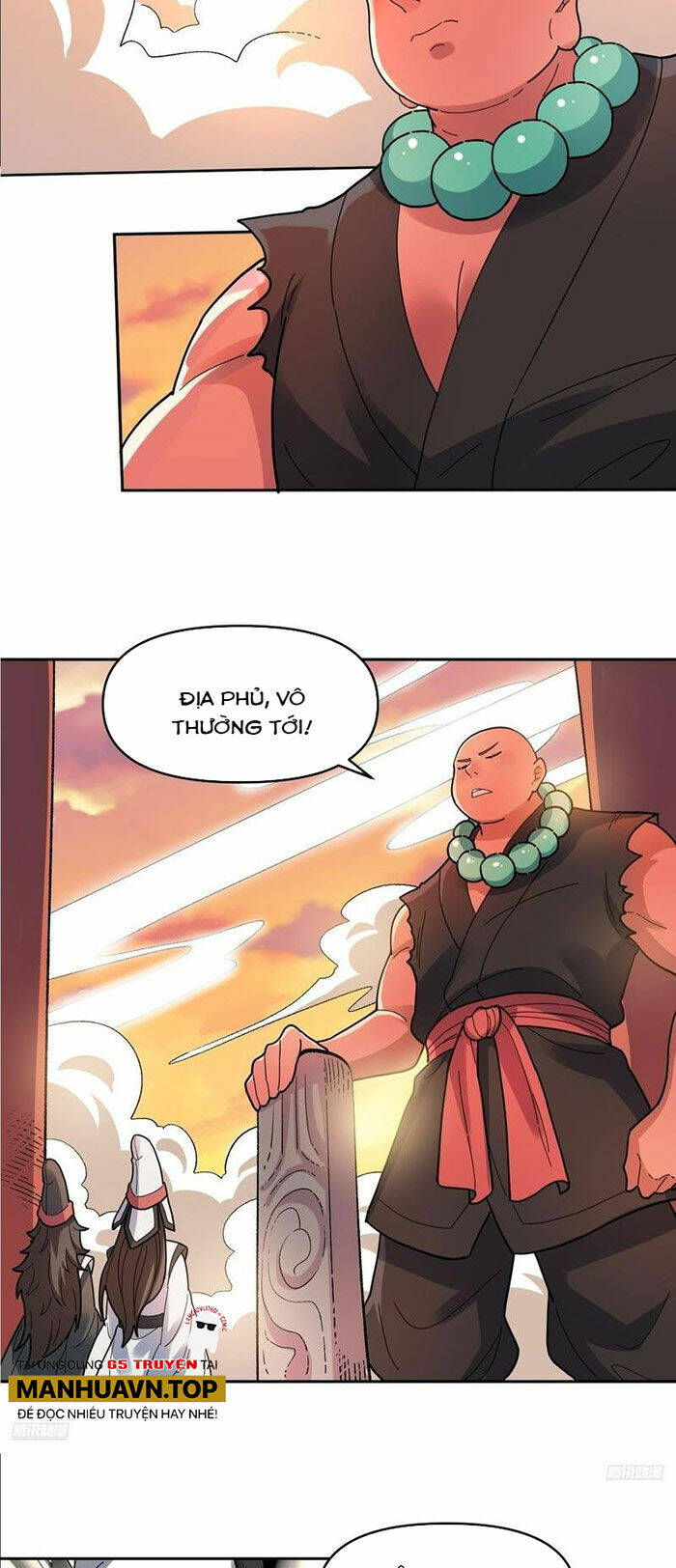 Nguyên Lai Ta Là Tu Tiên Đại Lão Chapter 376 - Trang 2