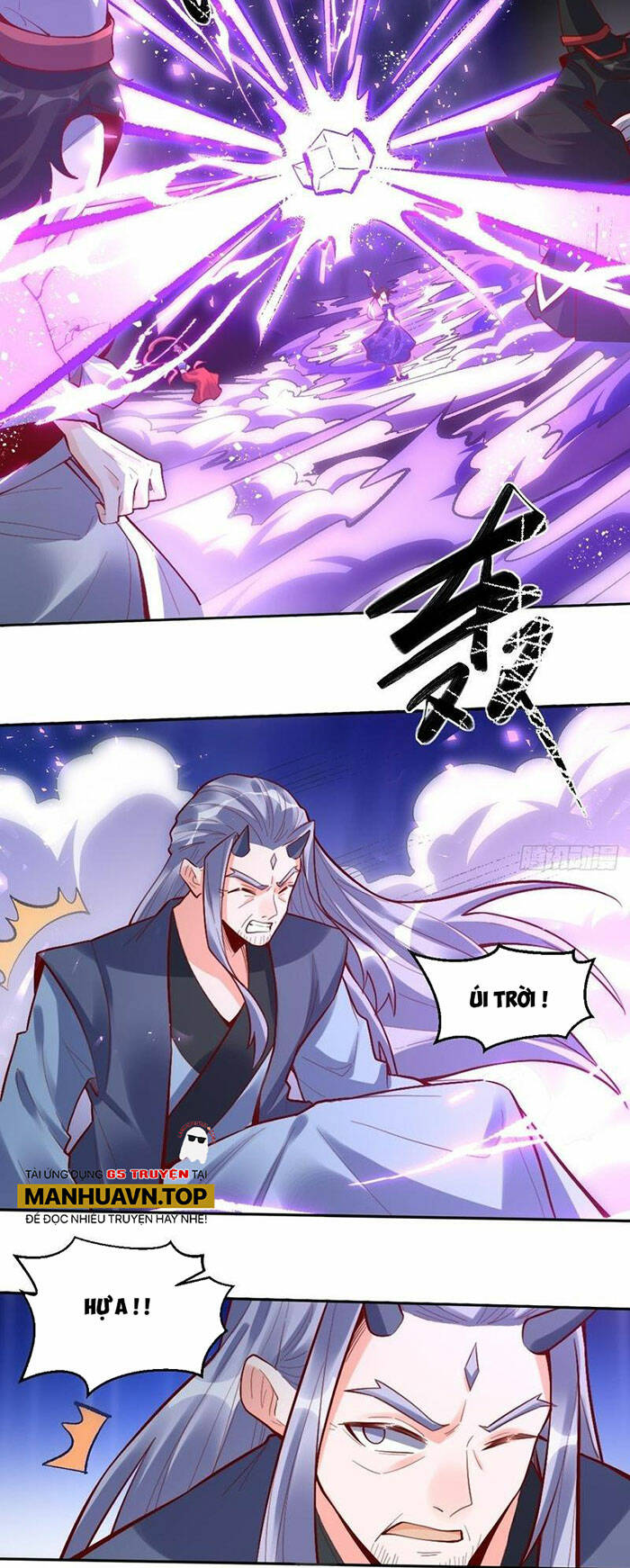 Nguyên Lai Ta Là Tu Tiên Đại Lão Chapter 378 - Trang 2