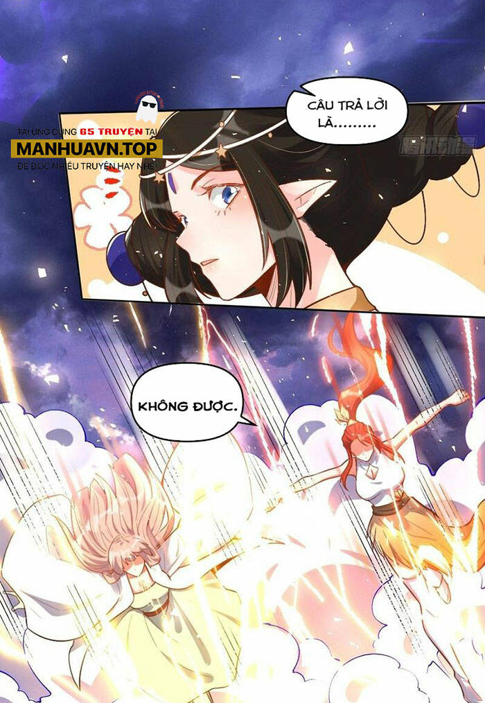 Nguyên Lai Ta Là Tu Tiên Đại Lão Chapter 378 - Trang 2