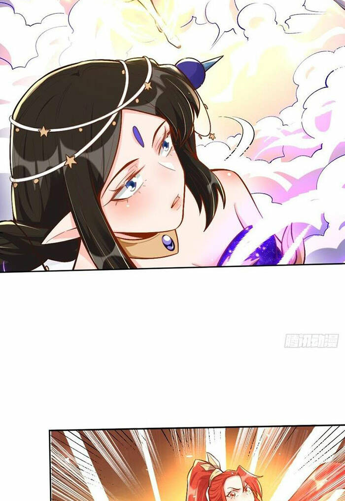 Nguyên Lai Ta Là Tu Tiên Đại Lão Chapter 378 - Trang 2