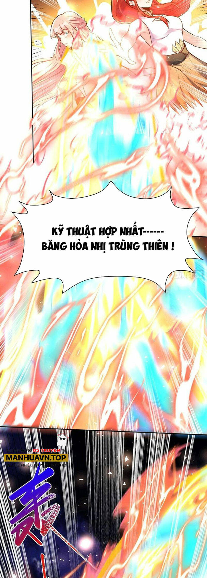 Nguyên Lai Ta Là Tu Tiên Đại Lão Chapter 378 - Trang 2