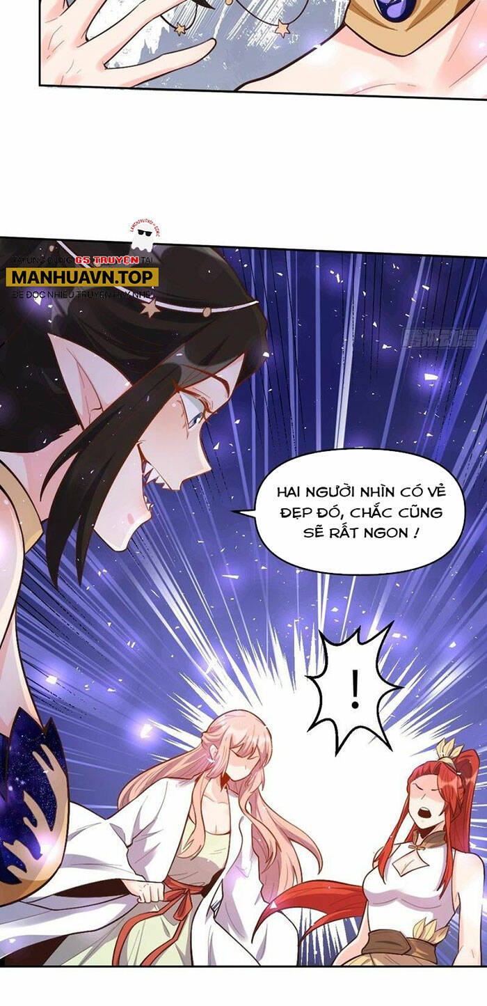 Nguyên Lai Ta Là Tu Tiên Đại Lão Chapter 378 - Trang 2