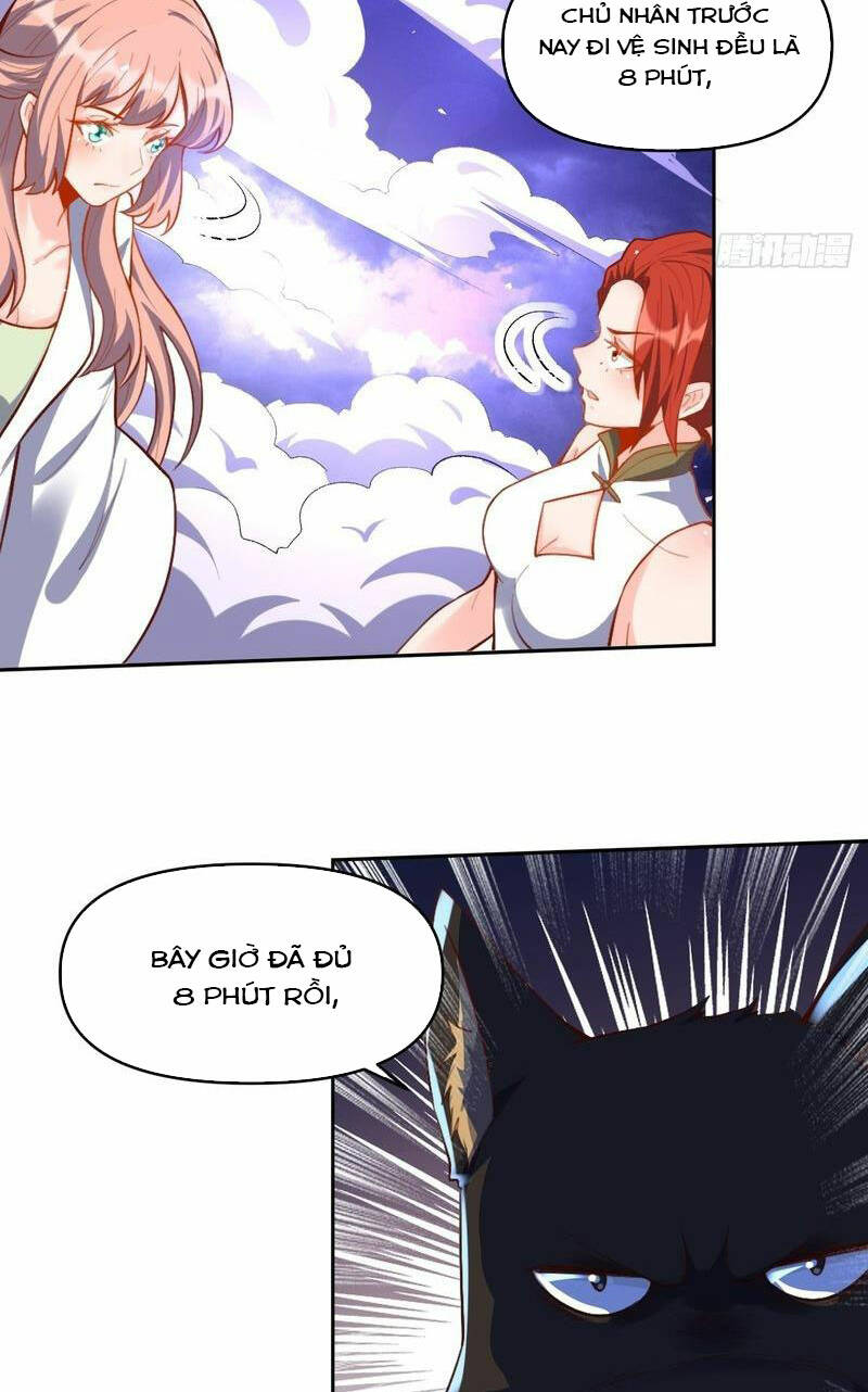 Nguyên Lai Ta Là Tu Tiên Đại Lão Chapter 378 - Trang 2