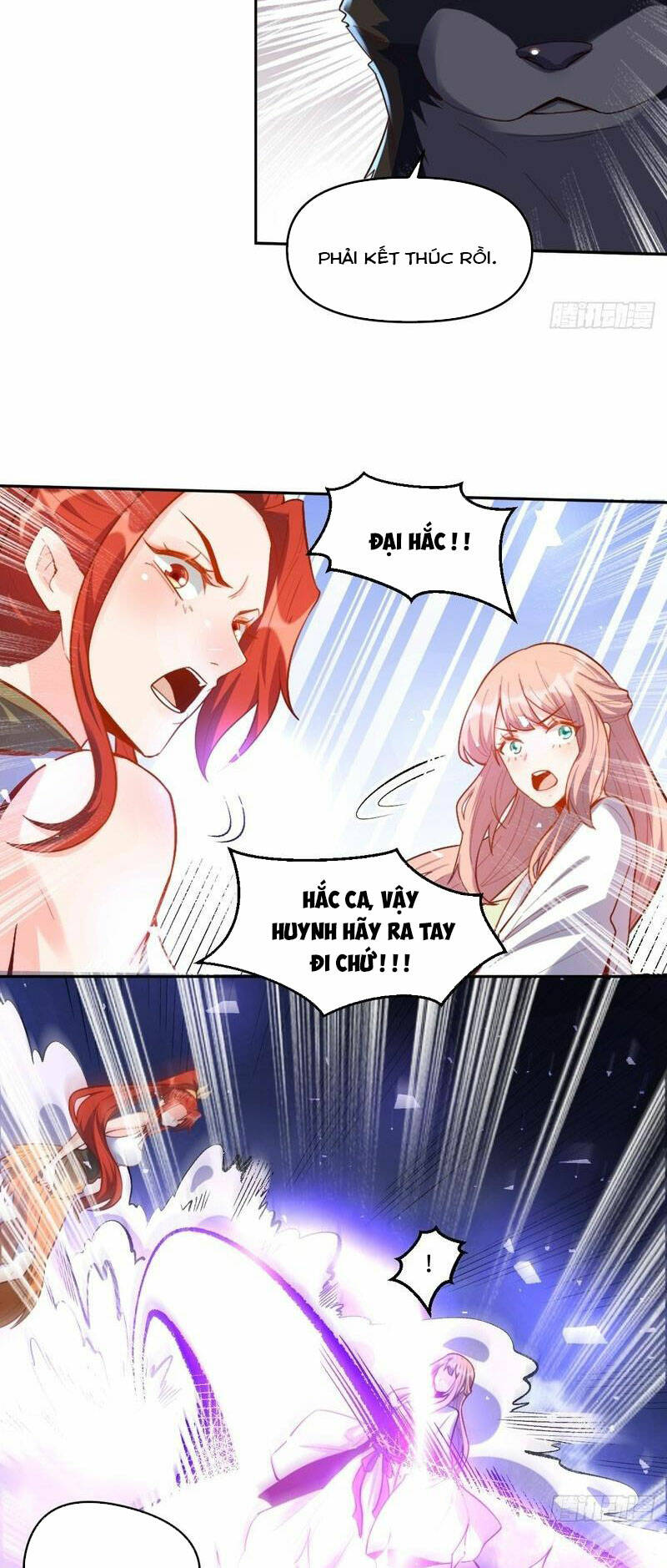 Nguyên Lai Ta Là Tu Tiên Đại Lão Chapter 378 - Trang 2