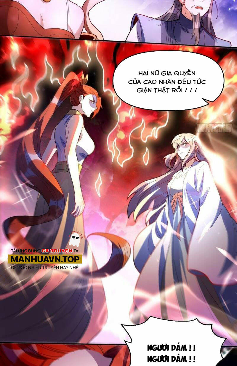 Nguyên Lai Ta Là Tu Tiên Đại Lão Chapter 378 - Trang 2
