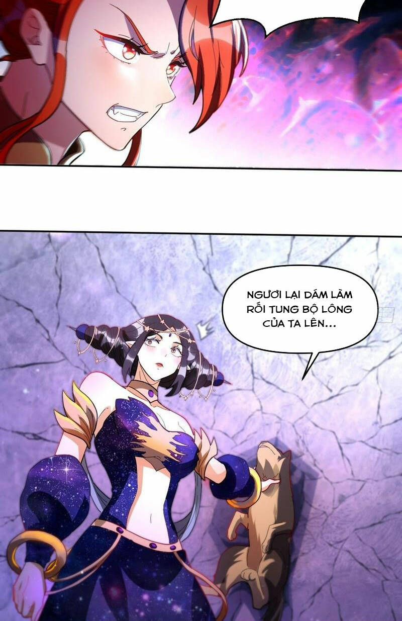 Nguyên Lai Ta Là Tu Tiên Đại Lão Chapter 378 - Trang 2