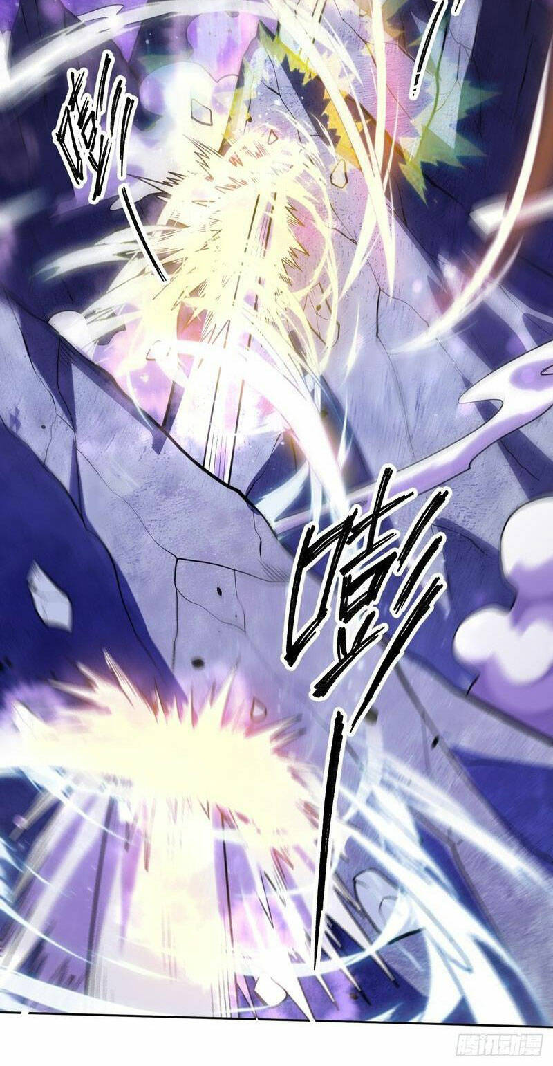 Nguyên Lai Ta Là Tu Tiên Đại Lão Chapter 378 - Trang 2