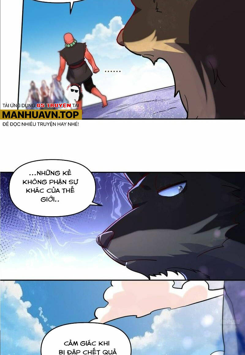 Nguyên Lai Ta Là Tu Tiên Đại Lão Chapter 379 - Trang 2