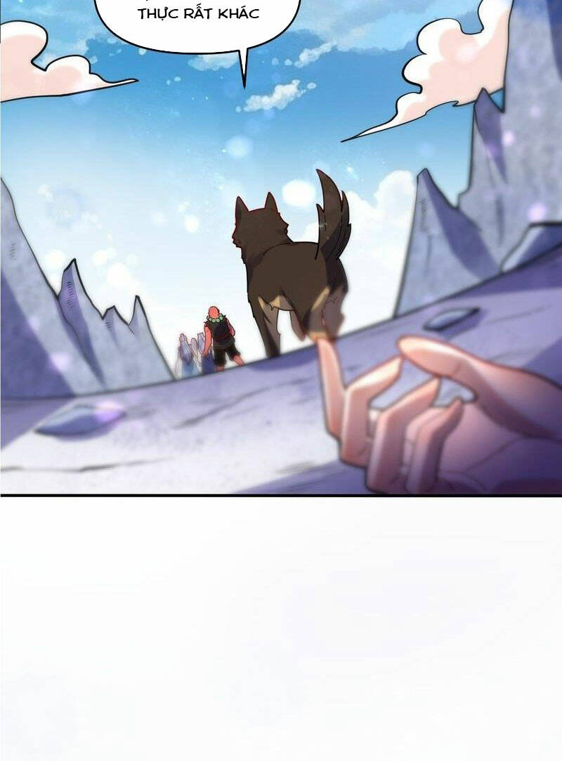 Nguyên Lai Ta Là Tu Tiên Đại Lão Chapter 379 - Trang 2