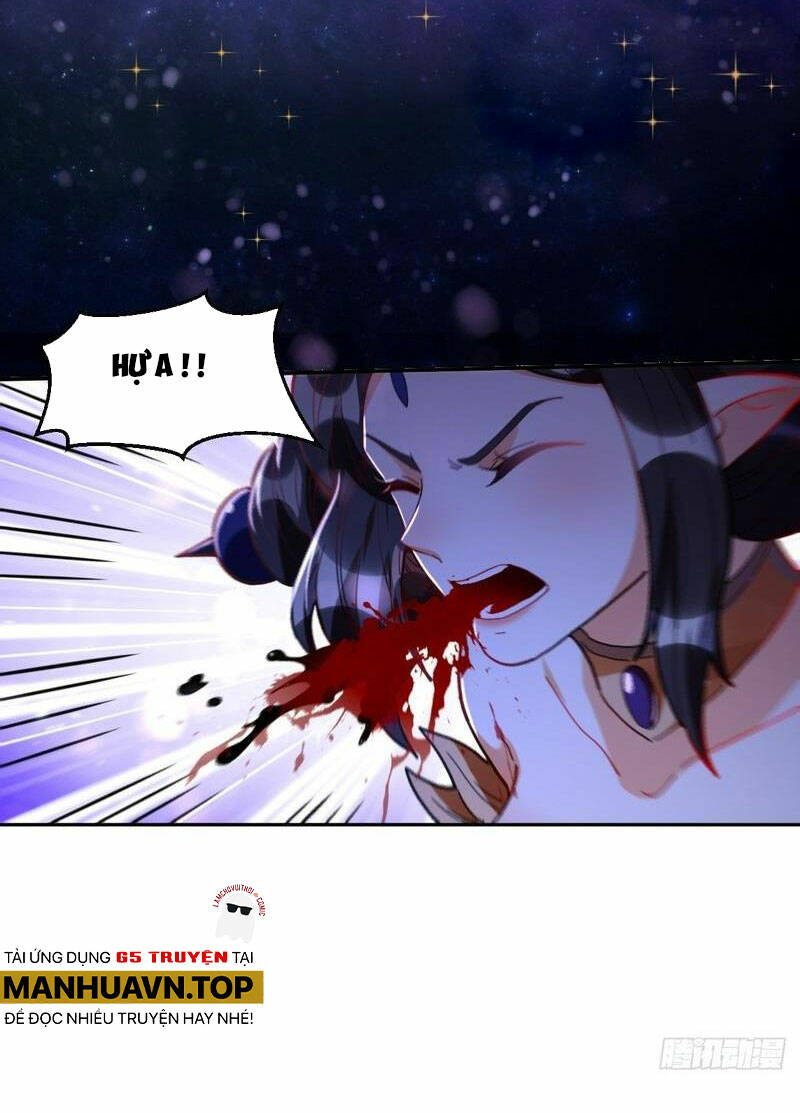 Nguyên Lai Ta Là Tu Tiên Đại Lão Chapter 379 - Trang 2