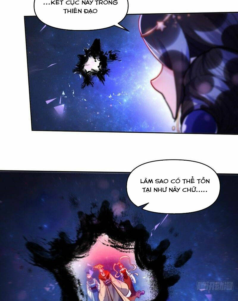 Nguyên Lai Ta Là Tu Tiên Đại Lão Chapter 379 - Trang 2