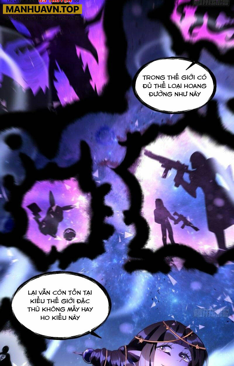 Nguyên Lai Ta Là Tu Tiên Đại Lão Chapter 379 - Trang 2