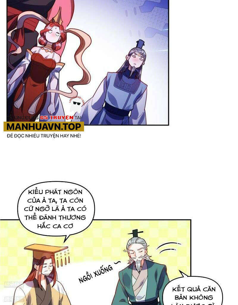 Nguyên Lai Ta Là Tu Tiên Đại Lão Chapter 379 - Trang 2