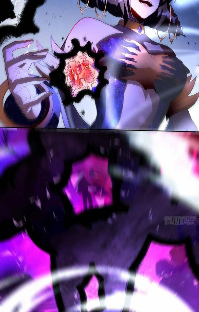 Nguyên Lai Ta Là Tu Tiên Đại Lão Chapter 379 - Trang 2