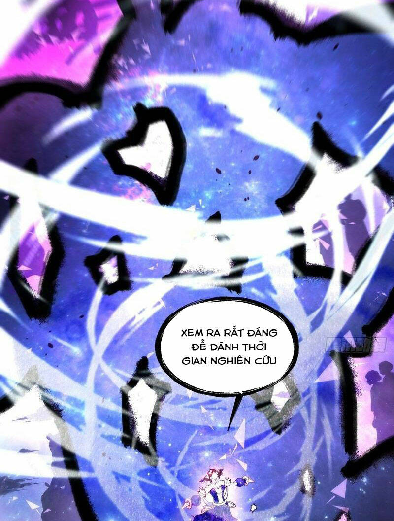 Nguyên Lai Ta Là Tu Tiên Đại Lão Chapter 379 - Trang 2