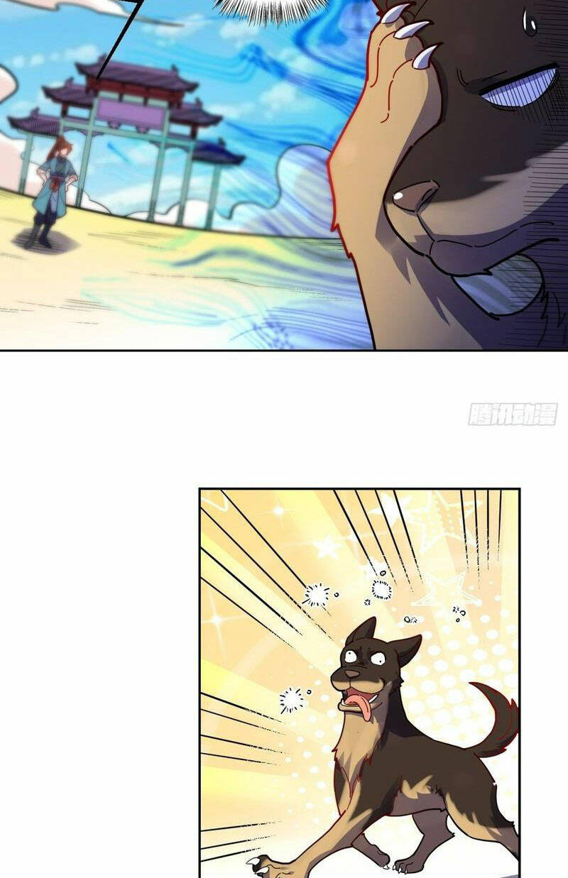 Nguyên Lai Ta Là Tu Tiên Đại Lão Chapter 379 - Trang 2