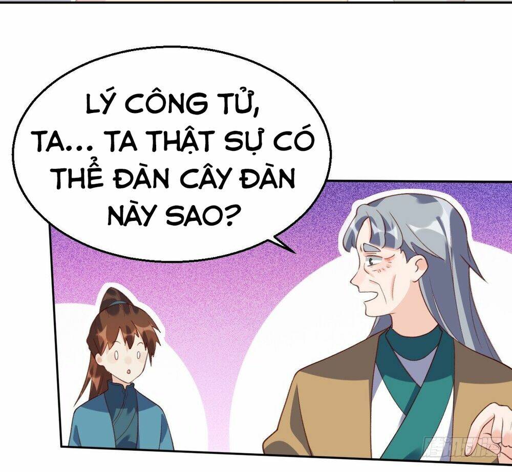 Nguyên Lai Ta Là Tu Tiên Đại Lão Chapter 38 - Trang 2
