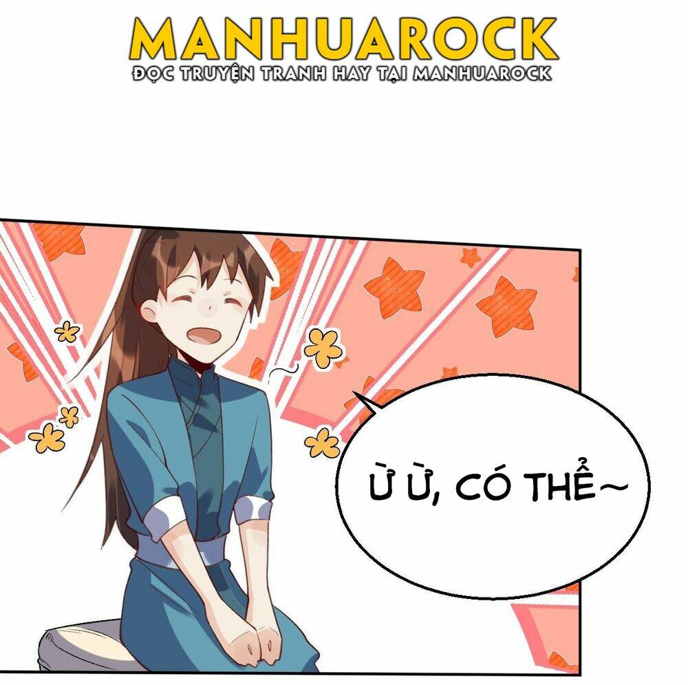 Nguyên Lai Ta Là Tu Tiên Đại Lão Chapter 38 - Trang 2