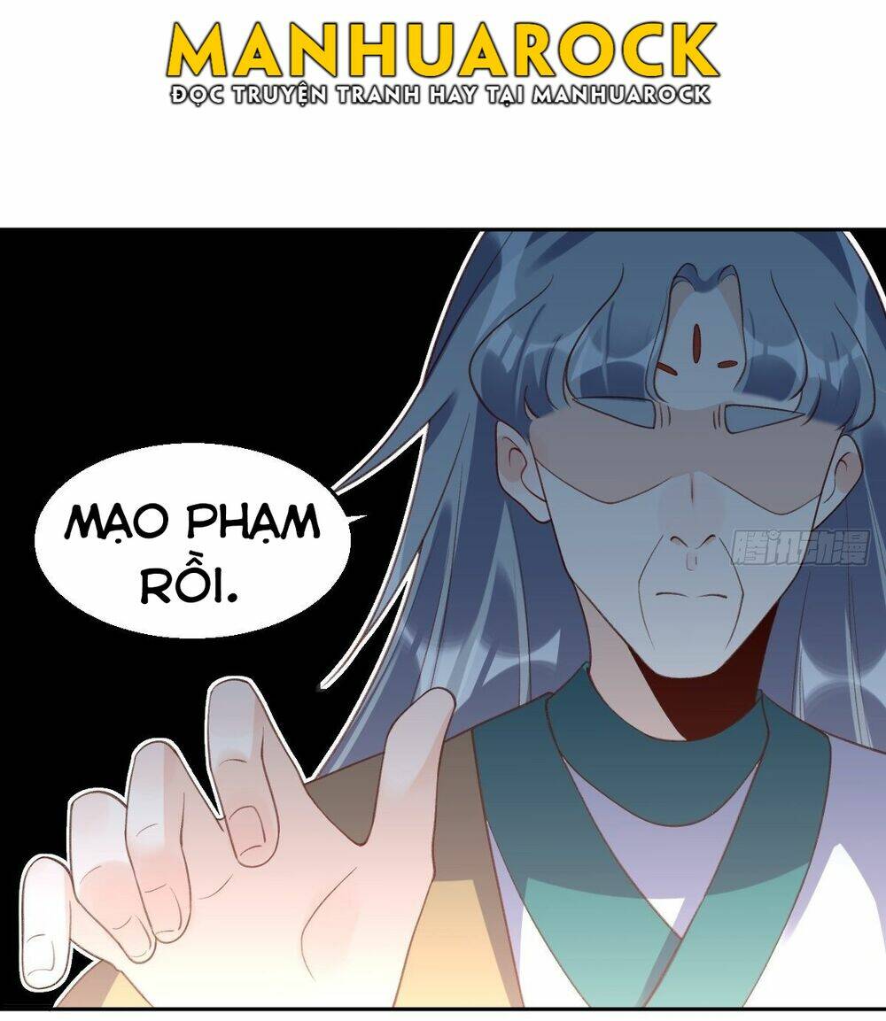 Nguyên Lai Ta Là Tu Tiên Đại Lão Chapter 38 - Trang 2