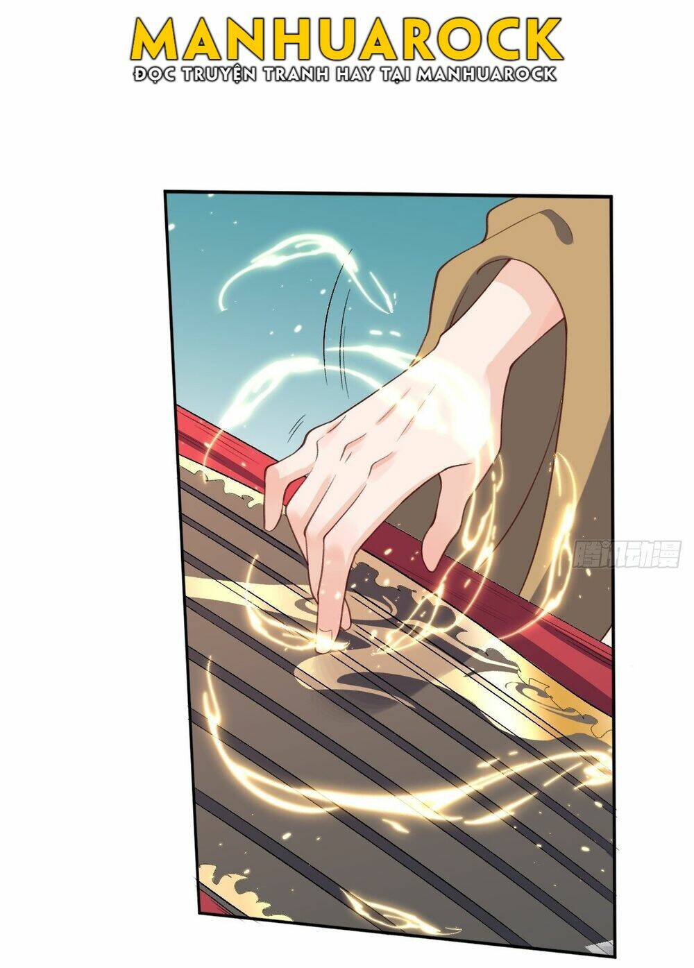 Nguyên Lai Ta Là Tu Tiên Đại Lão Chapter 38 - Trang 2