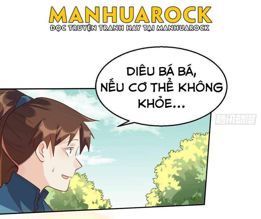 Nguyên Lai Ta Là Tu Tiên Đại Lão Chapter 38 - Trang 2