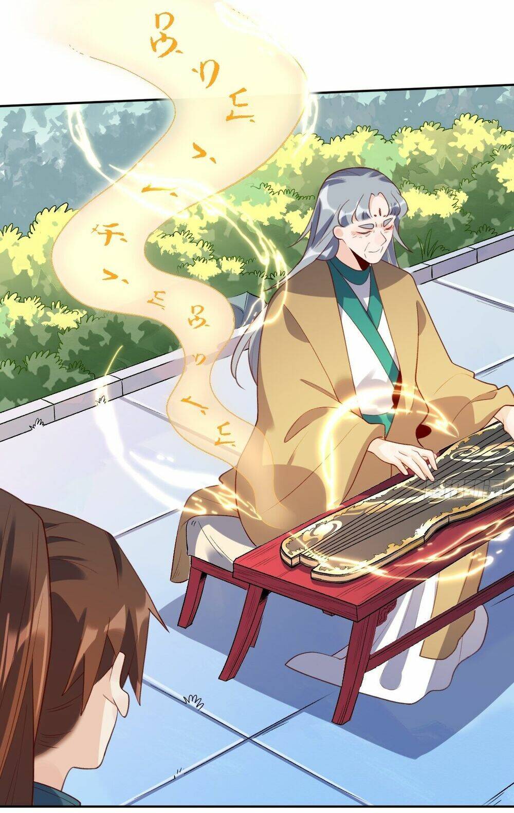 Nguyên Lai Ta Là Tu Tiên Đại Lão Chapter 38 - Trang 2