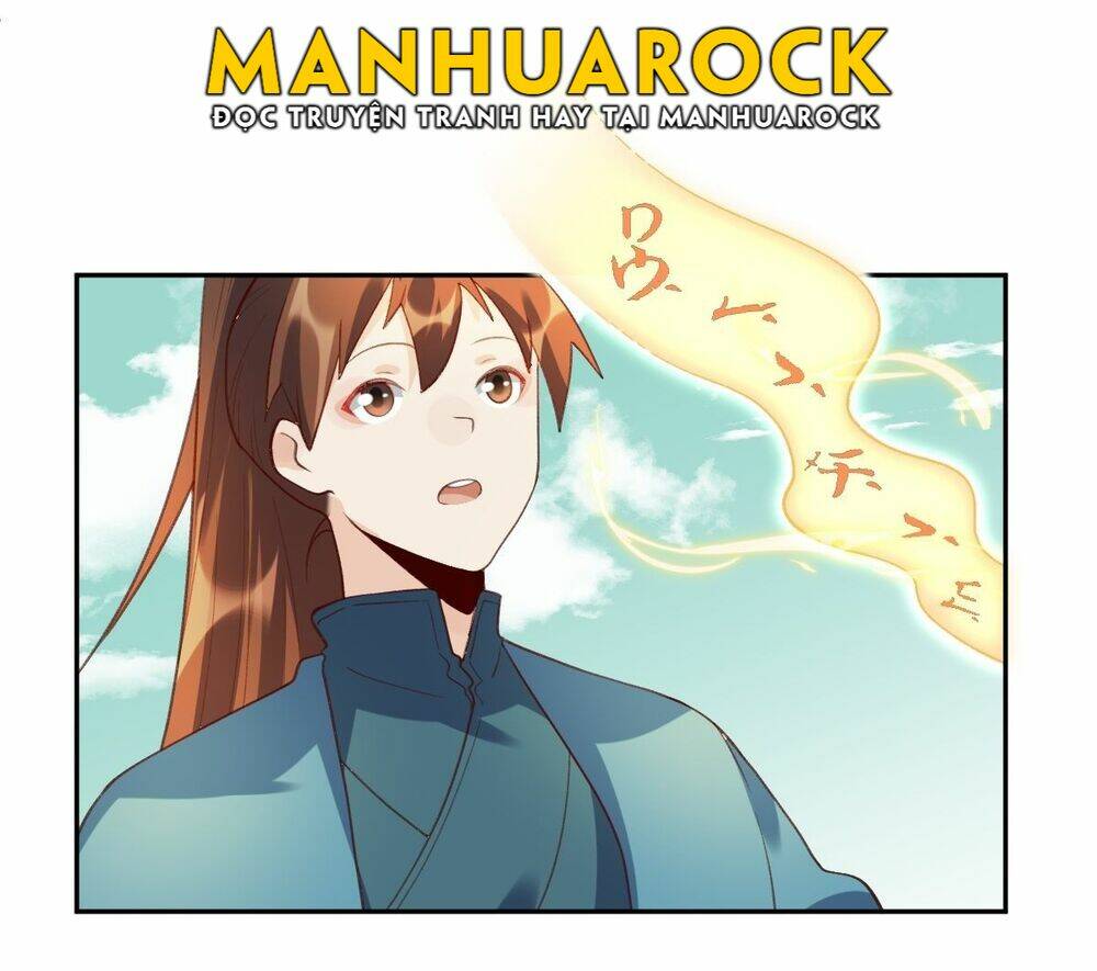 Nguyên Lai Ta Là Tu Tiên Đại Lão Chapter 38 - Trang 2