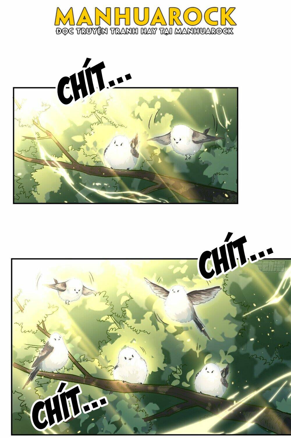 Nguyên Lai Ta Là Tu Tiên Đại Lão Chapter 38 - Trang 2